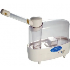 Ultrasonic Air Humidifier With Ozonator